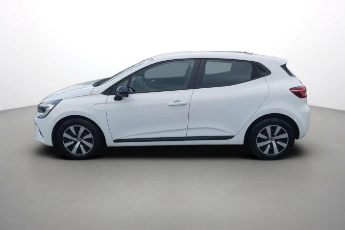 Vente en ligne Renault Clio 5 CLIO SOCIETE TCE 90 au prix de 14 390 €
