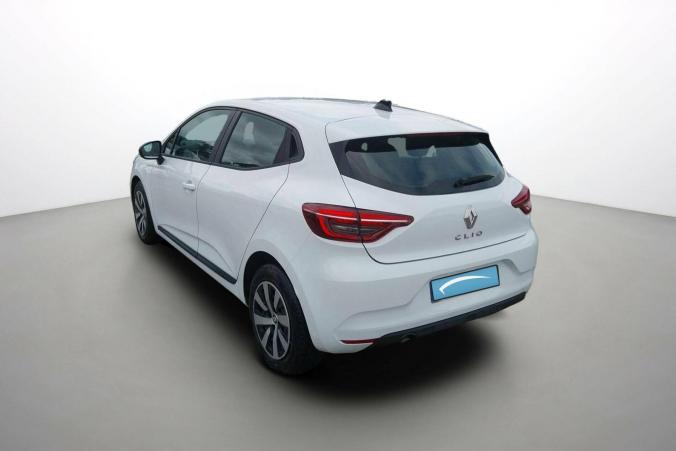 Vente en ligne Renault Clio 5 CLIO SOCIETE TCE 90 au prix de 14 390 €