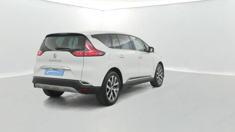 Vente en ligne Renault Espace 5 Espace dCi 160 Energy Twin Turbo au prix de 17 990 €