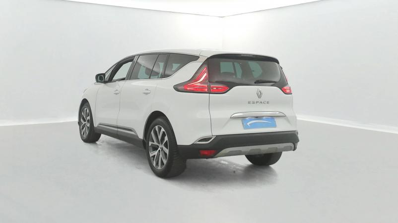 Vente en ligne Renault Espace 5 Espace dCi 160 Energy Twin Turbo au prix de 17 990 €