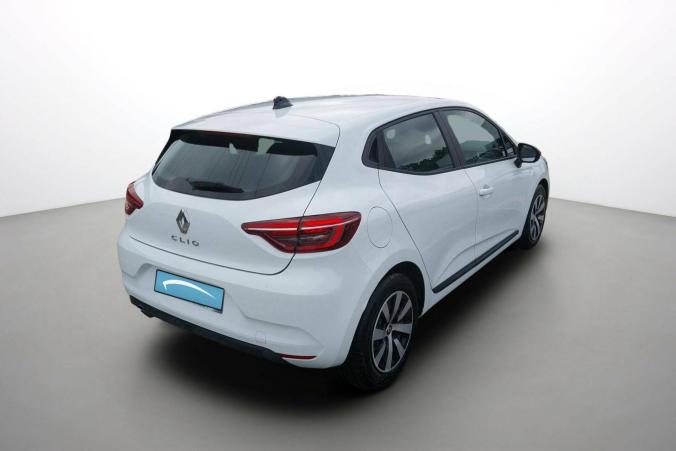 Vente en ligne Renault Clio 5 CLIO SOCIETE TCE 90 au prix de 14 390 €