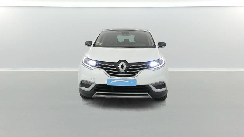 Vente en ligne Renault Espace 5 Espace dCi 160 Energy Twin Turbo au prix de 17 990 €