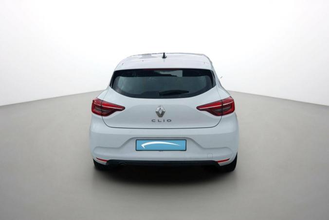 Vente en ligne Renault Clio 5 CLIO SOCIETE TCE 90 au prix de 14 390 €