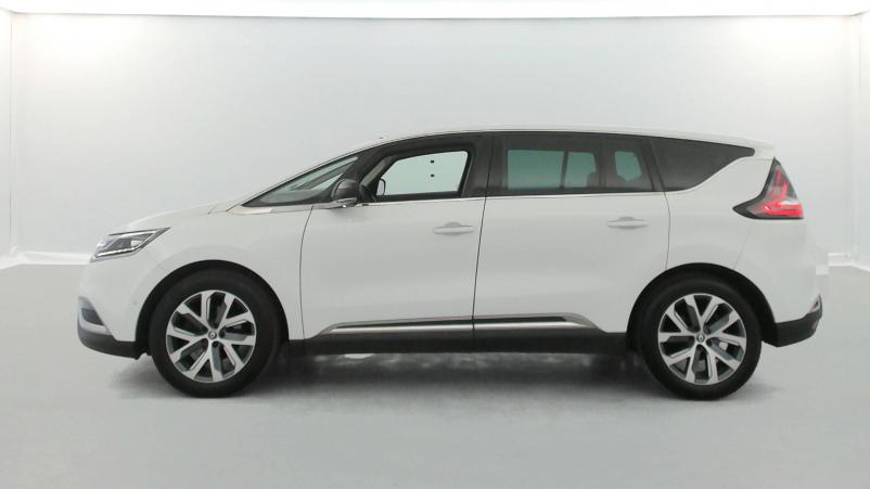 Vente en ligne Renault Espace 5 Espace dCi 160 Energy Twin Turbo au prix de 17 990 €
