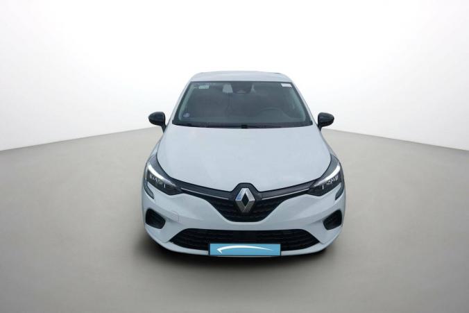 Vente en ligne Renault Clio 5 CLIO SOCIETE TCE 90 au prix de 14 390 €