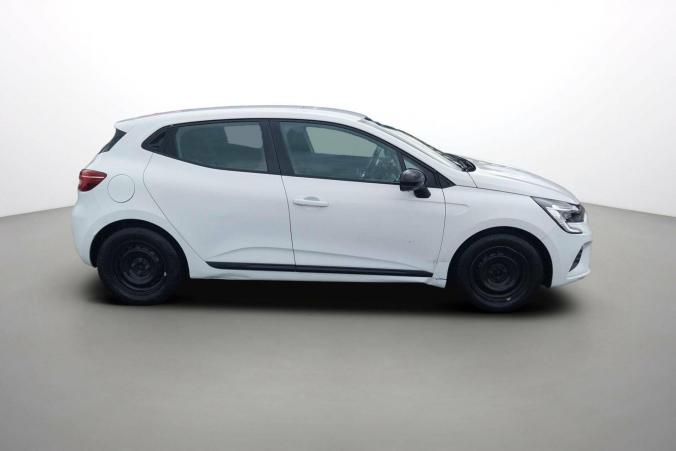 Vente en ligne Renault Clio 5 CLIO SOCIETE TCE 90 au prix de 14 390 €