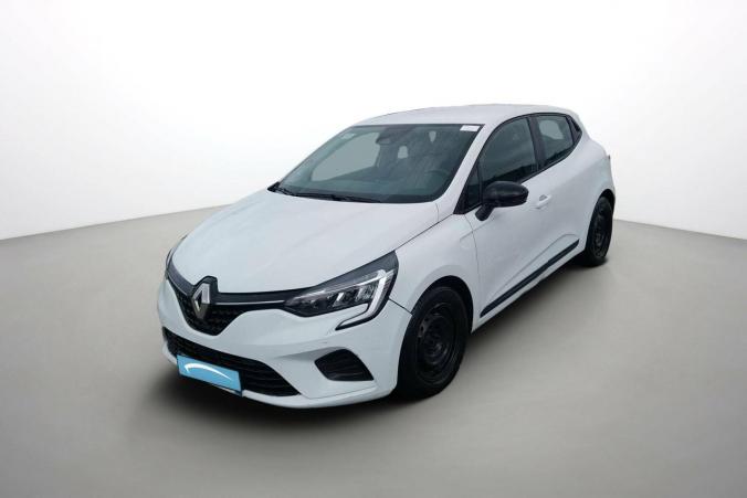 Vente en ligne Renault Clio 5 CLIO SOCIETE TCE 90 au prix de 14 390 €