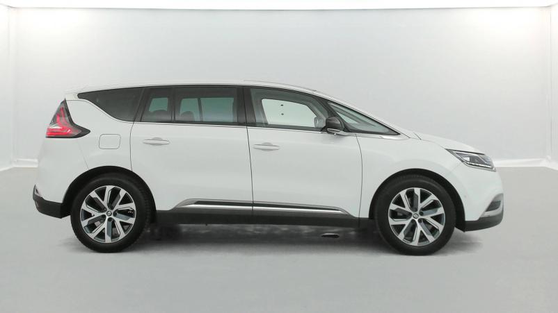 Vente en ligne Renault Espace 5 Espace dCi 160 Energy Twin Turbo au prix de 17 990 €