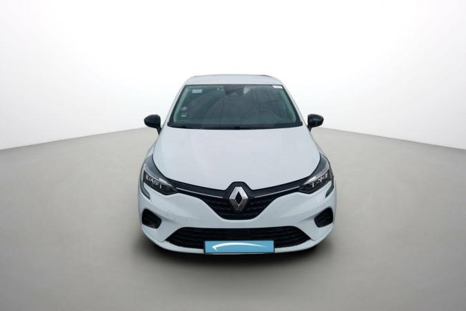 Vente en ligne Renault Clio 5 CLIO SOCIETE TCE 90 au prix de 14 390 €