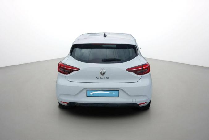 Vente en ligne Renault Clio 5 CLIO SOCIETE TCE 90 au prix de 14 390 €