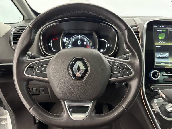 Vente en ligne Renault Espace 5 Espace dCi 160 Energy Twin Turbo au prix de 17 990 €