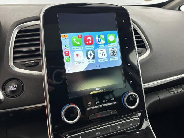 Vente en ligne Renault Espace 5 Espace dCi 160 Energy Twin Turbo au prix de 17 990 €