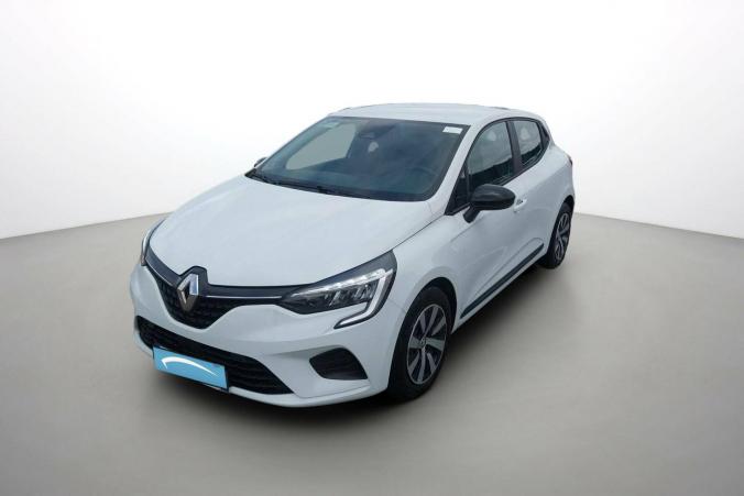 Vente en ligne Renault Clio 5 CLIO SOCIETE TCE 90 au prix de 14 390 €