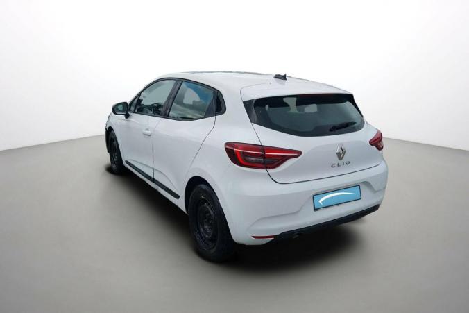 Vente en ligne Renault Clio 5 CLIO SOCIETE TCE 90 au prix de 14 390 €