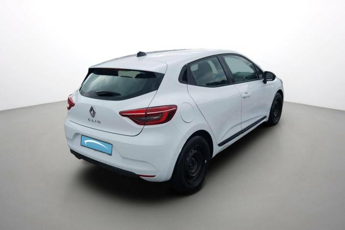 Vente en ligne Renault Clio 5 CLIO SOCIETE TCE 90 au prix de 14 390 €