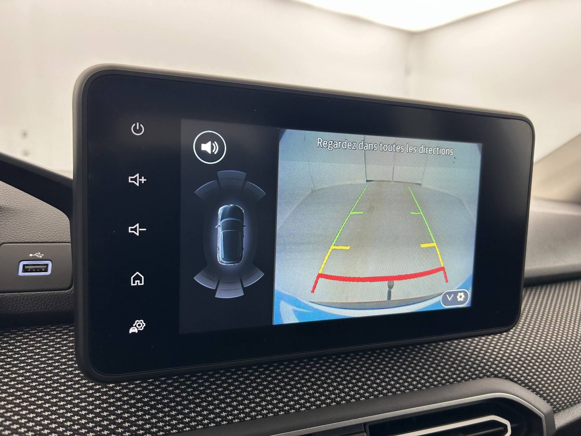 Vente en ligne Dacia Jogger  ECO-G 100 5 places au prix de 17 690 €