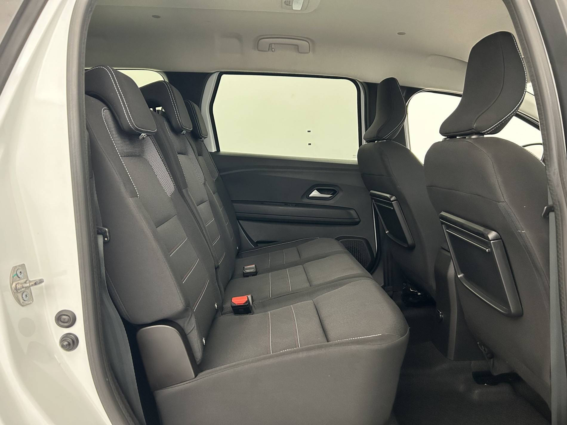 Vente en ligne Dacia Jogger  ECO-G 100 5 places au prix de 17 690 €