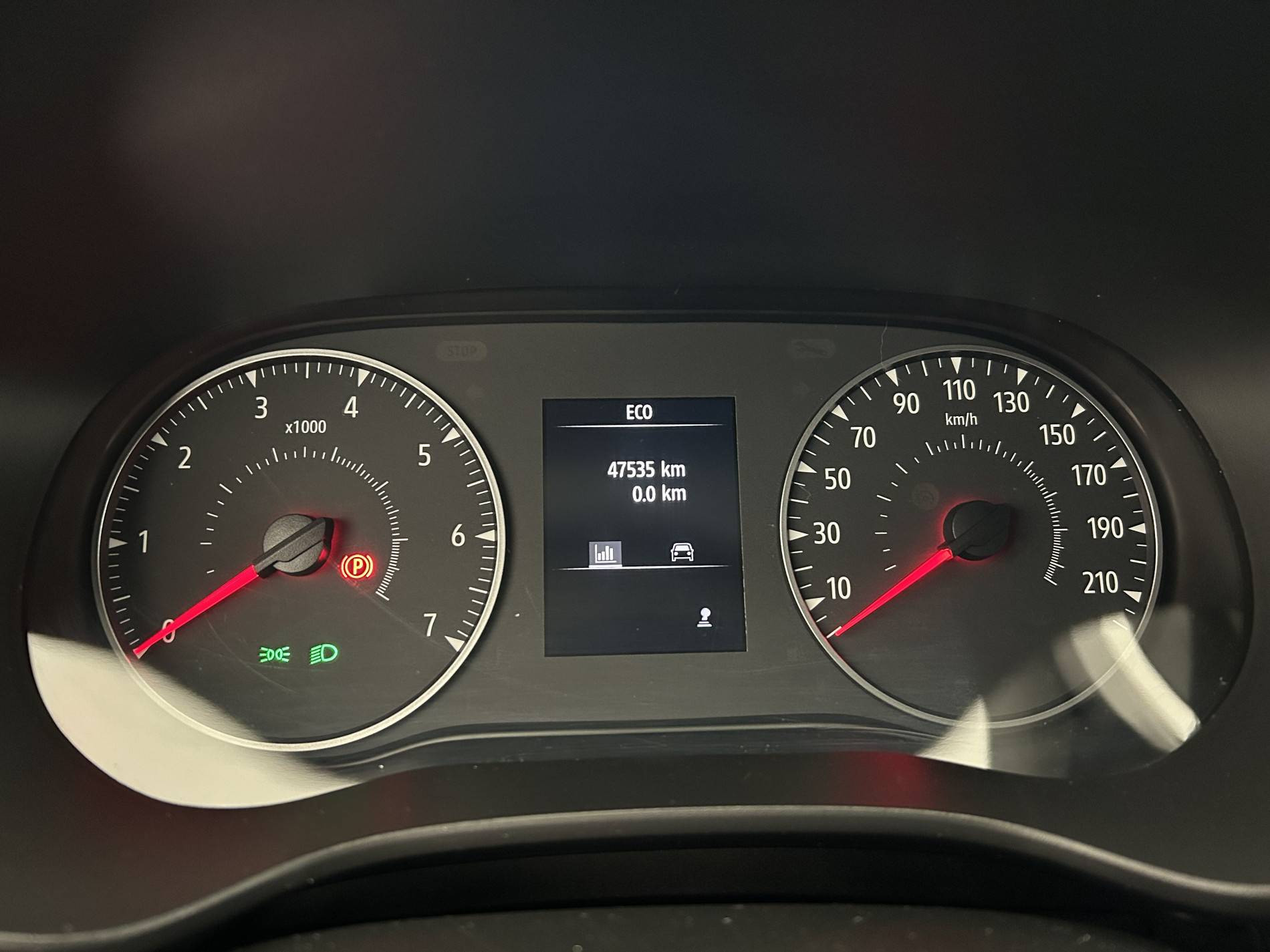 Vente en ligne Dacia Jogger  ECO-G 100 5 places au prix de 17 690 €