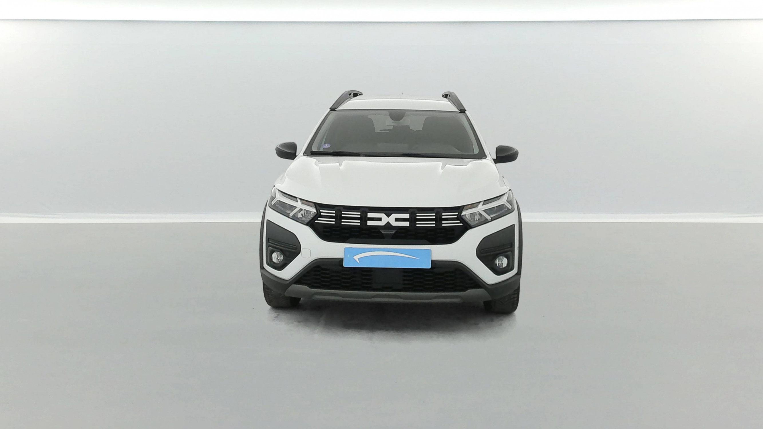 Vente en ligne Dacia Jogger  ECO-G 100 5 places au prix de 17 690 €