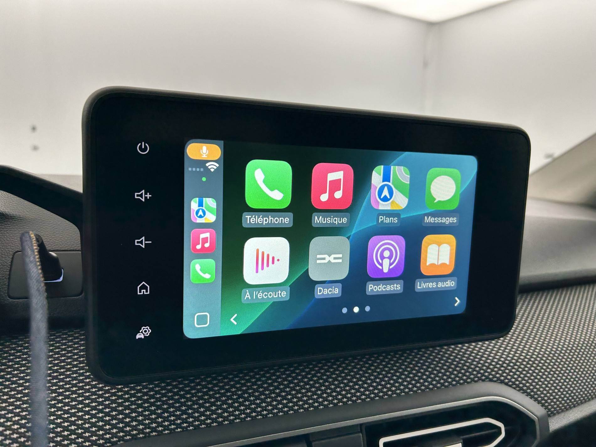 Vente en ligne Dacia Jogger  ECO-G 100 5 places au prix de 17 690 €