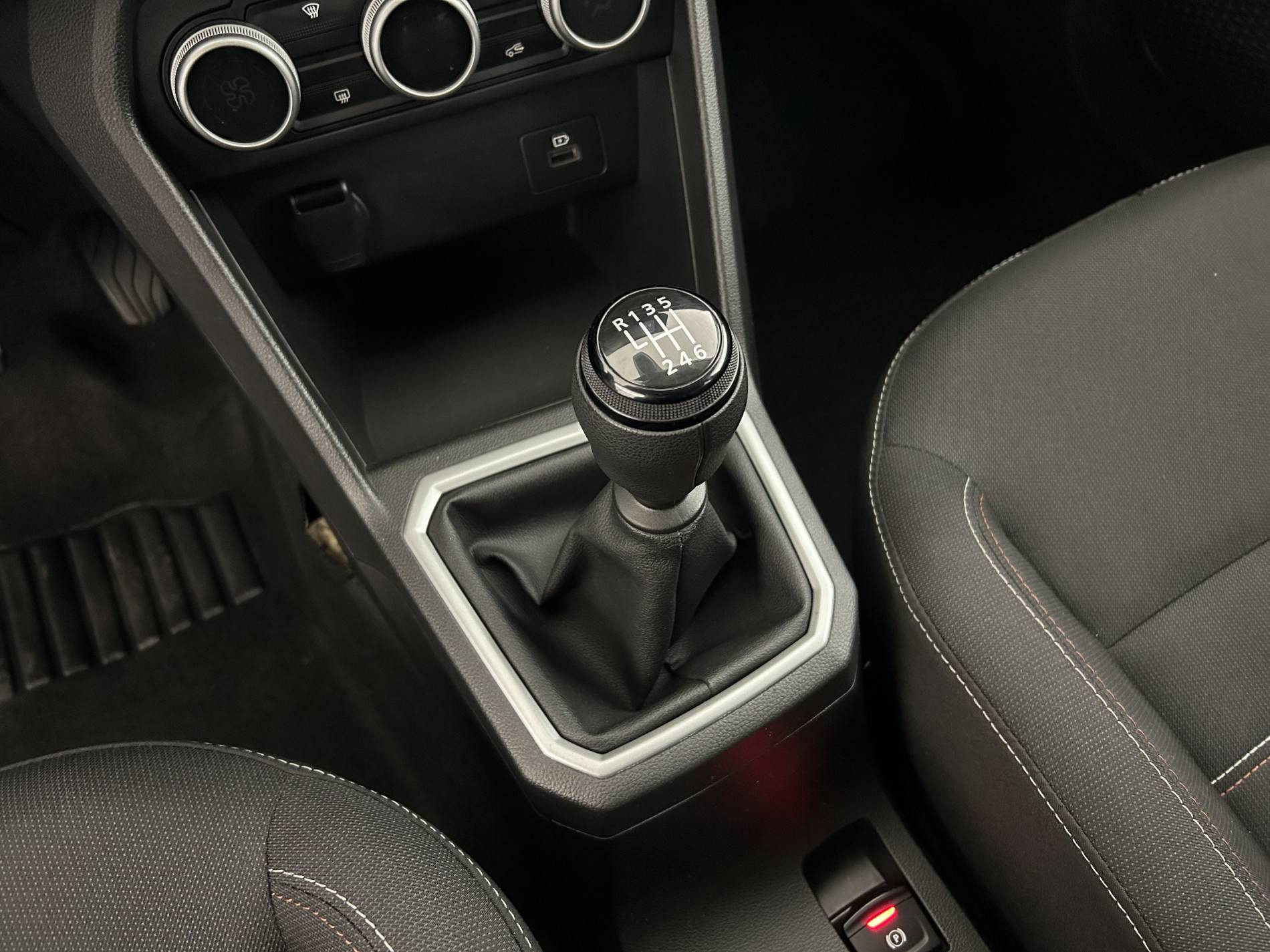 Vente en ligne Dacia Jogger  ECO-G 100 5 places au prix de 17 690 €