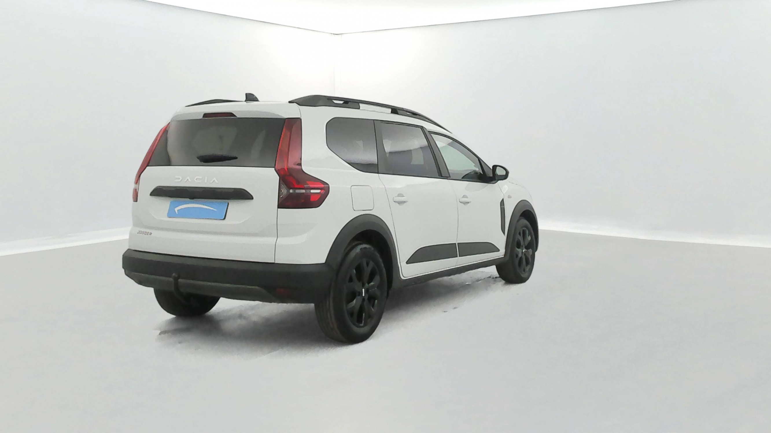 Vente en ligne Dacia Jogger  ECO-G 100 5 places au prix de 17 690 €