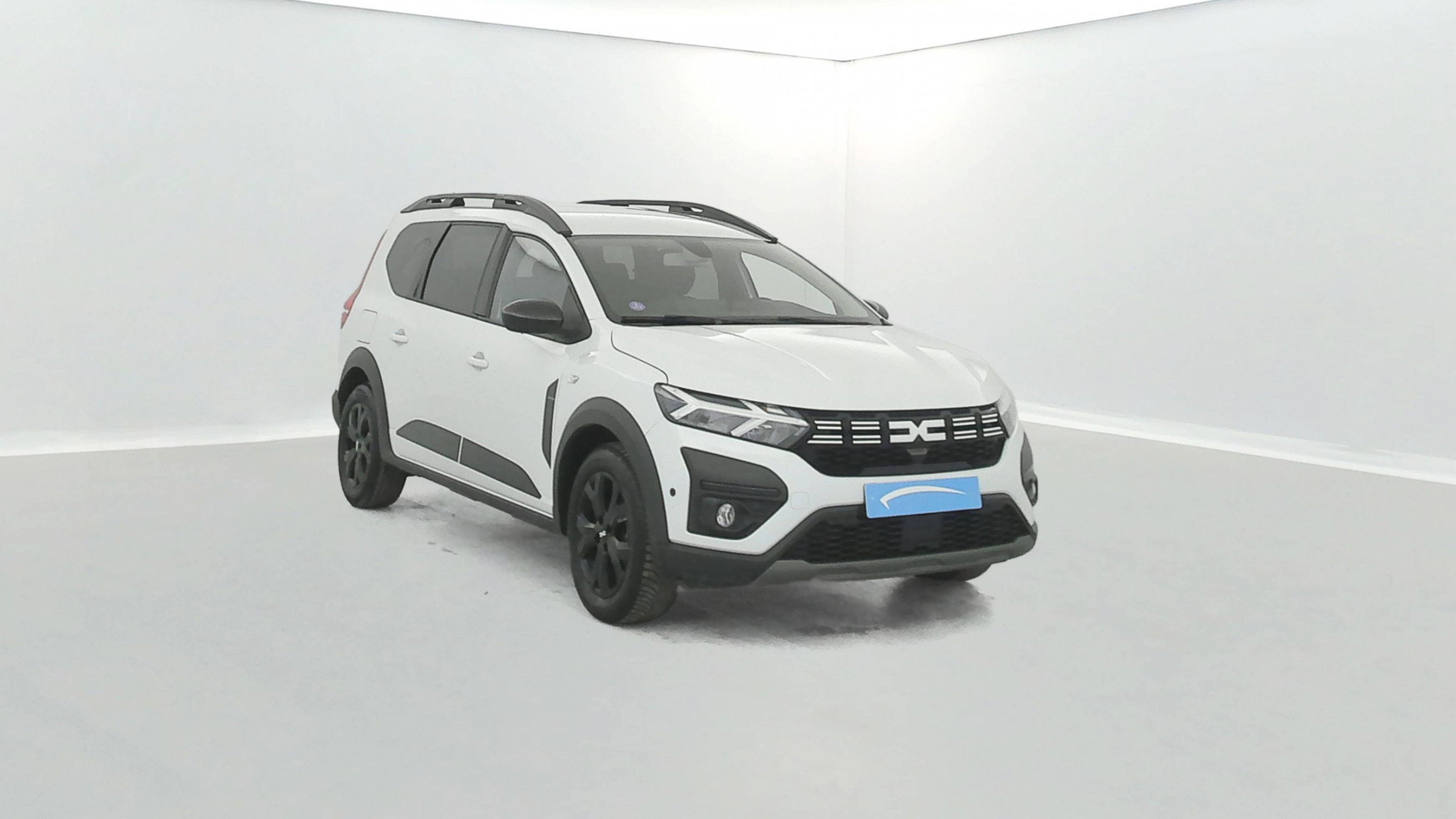 Vente en ligne Dacia Jogger  ECO-G 100 5 places au prix de 17 690 €