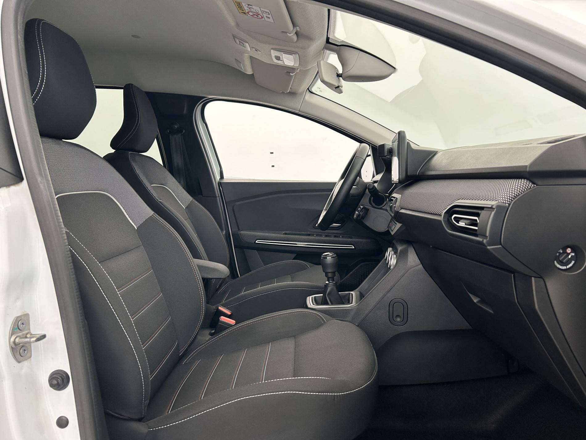 Vente en ligne Dacia Jogger  ECO-G 100 5 places au prix de 17 690 €