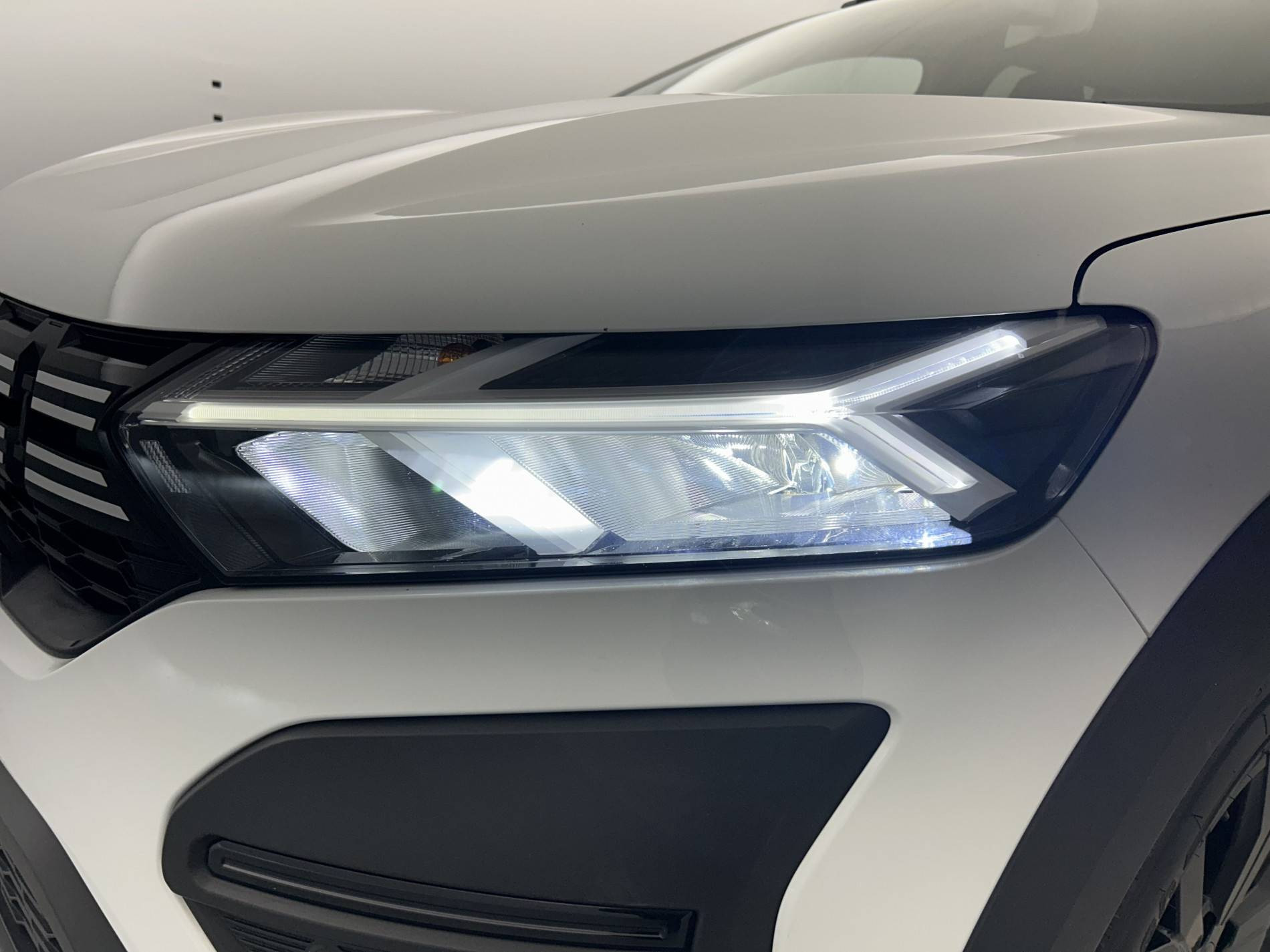 Vente en ligne Dacia Jogger  ECO-G 100 5 places au prix de 17 690 €