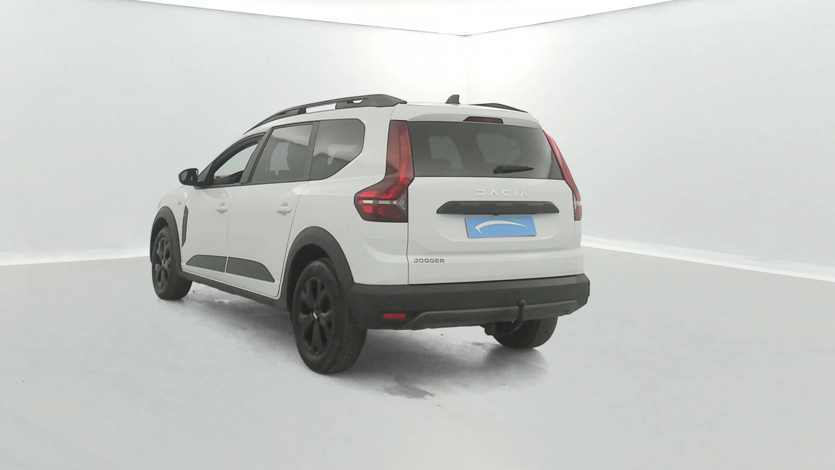 Vente en ligne Dacia Jogger  ECO-G 100 5 places au prix de 17 690 €