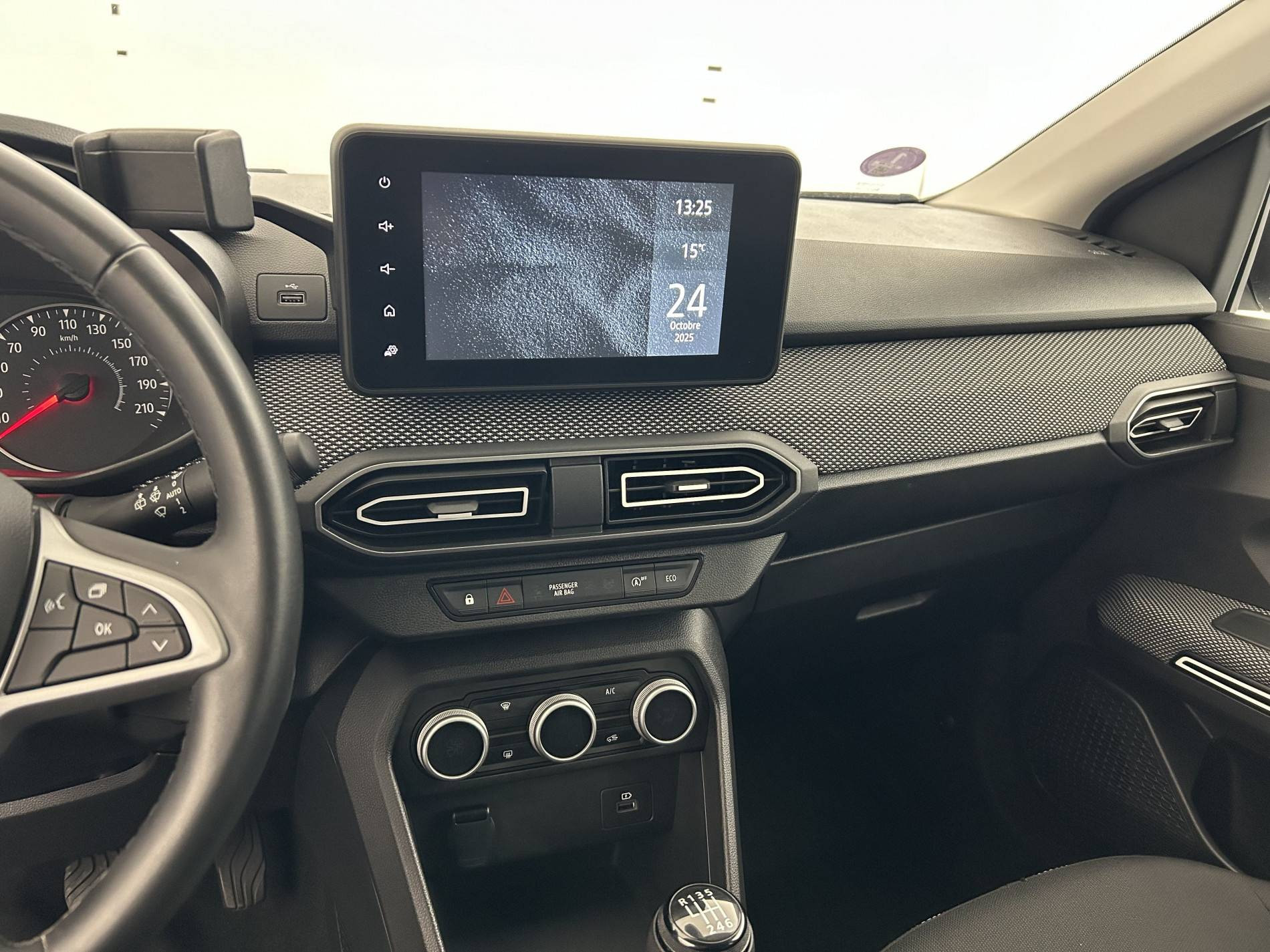 Vente en ligne Dacia Jogger  ECO-G 100 5 places au prix de 17 690 €