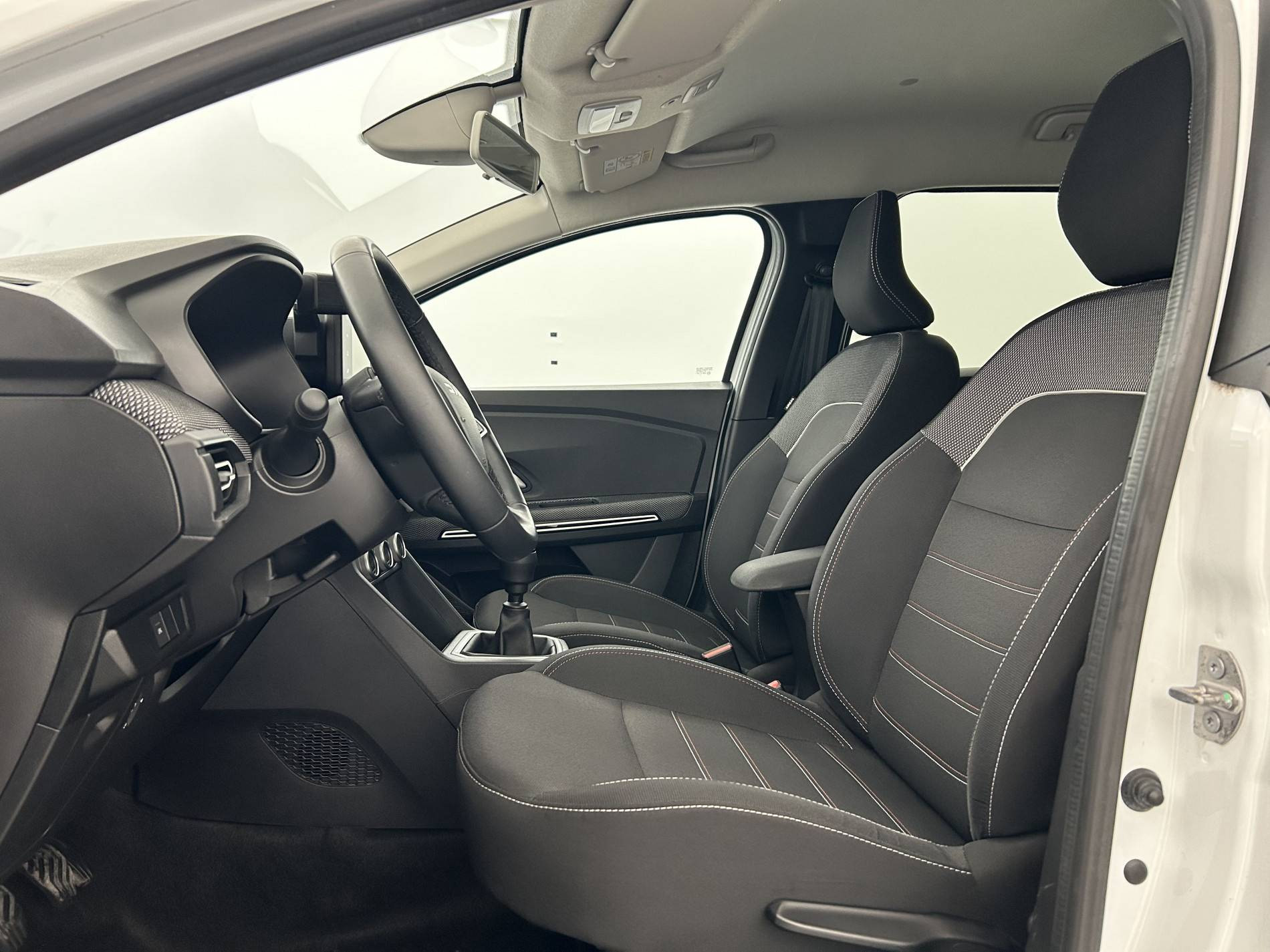 Vente en ligne Dacia Jogger  ECO-G 100 5 places au prix de 17 690 €