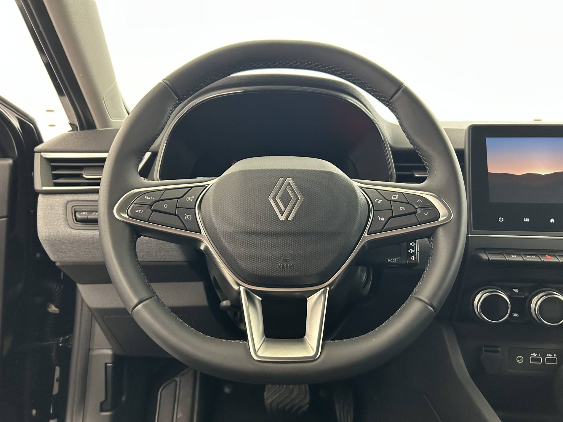 Vente en ligne Renault Clio 5 Clio E-Tech full hybrid 145 ch GSR2 au prix de 20 990 €