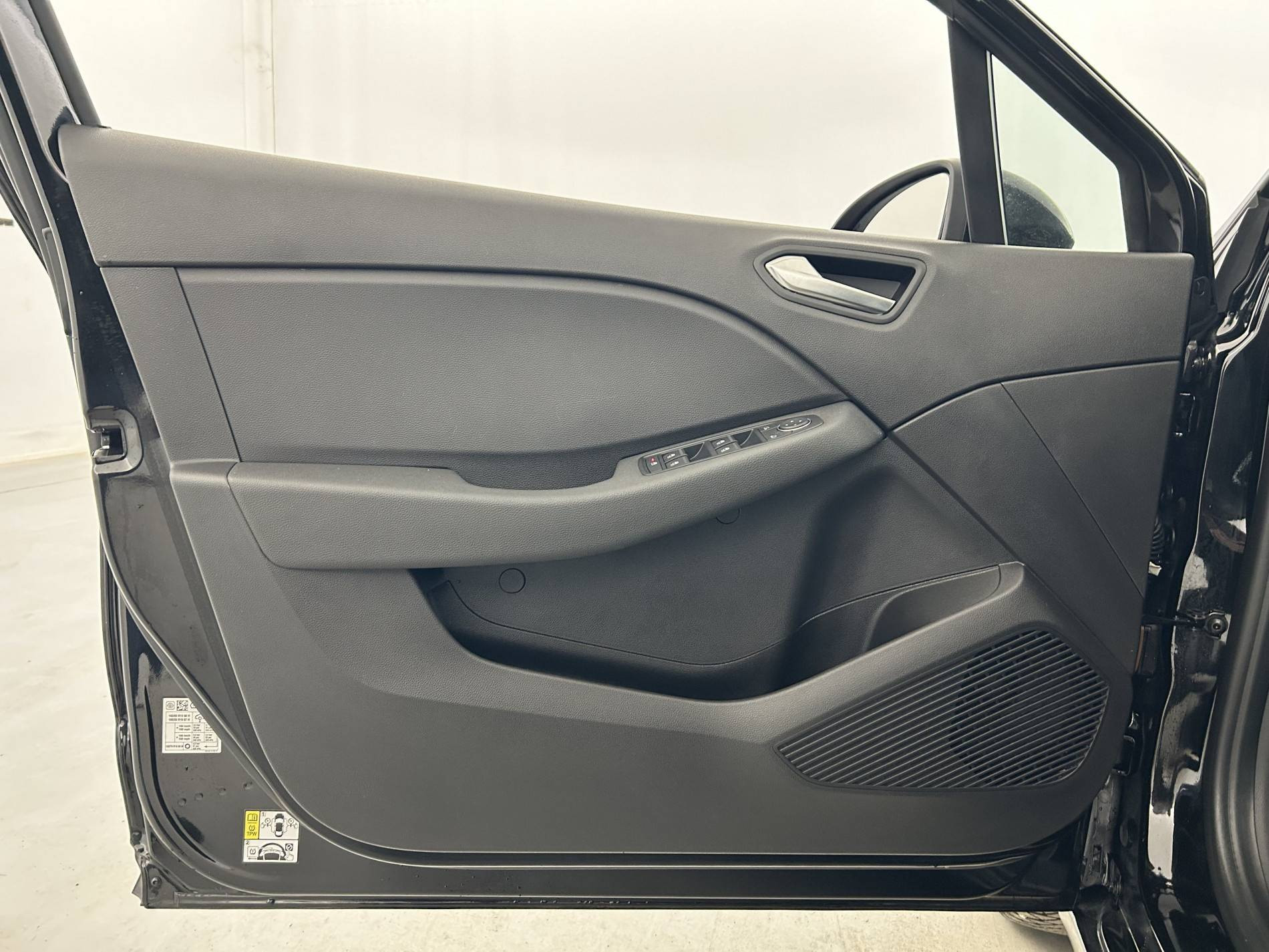 Vente en ligne Renault Clio 5 Clio E-Tech full hybrid 145 ch GSR2 au prix de 20 990 €