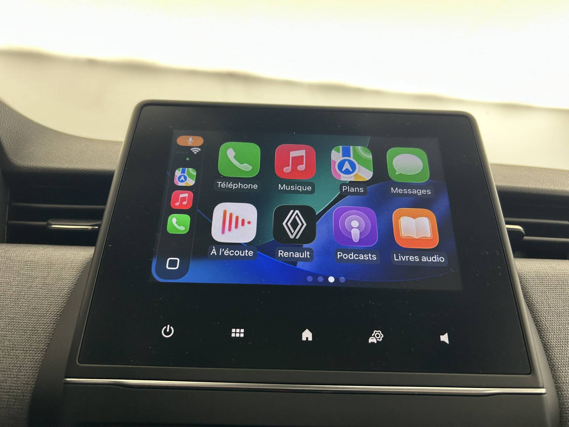 Vente en ligne Renault Clio 5 Clio E-Tech full hybrid 145 ch GSR2 au prix de 20 990 €