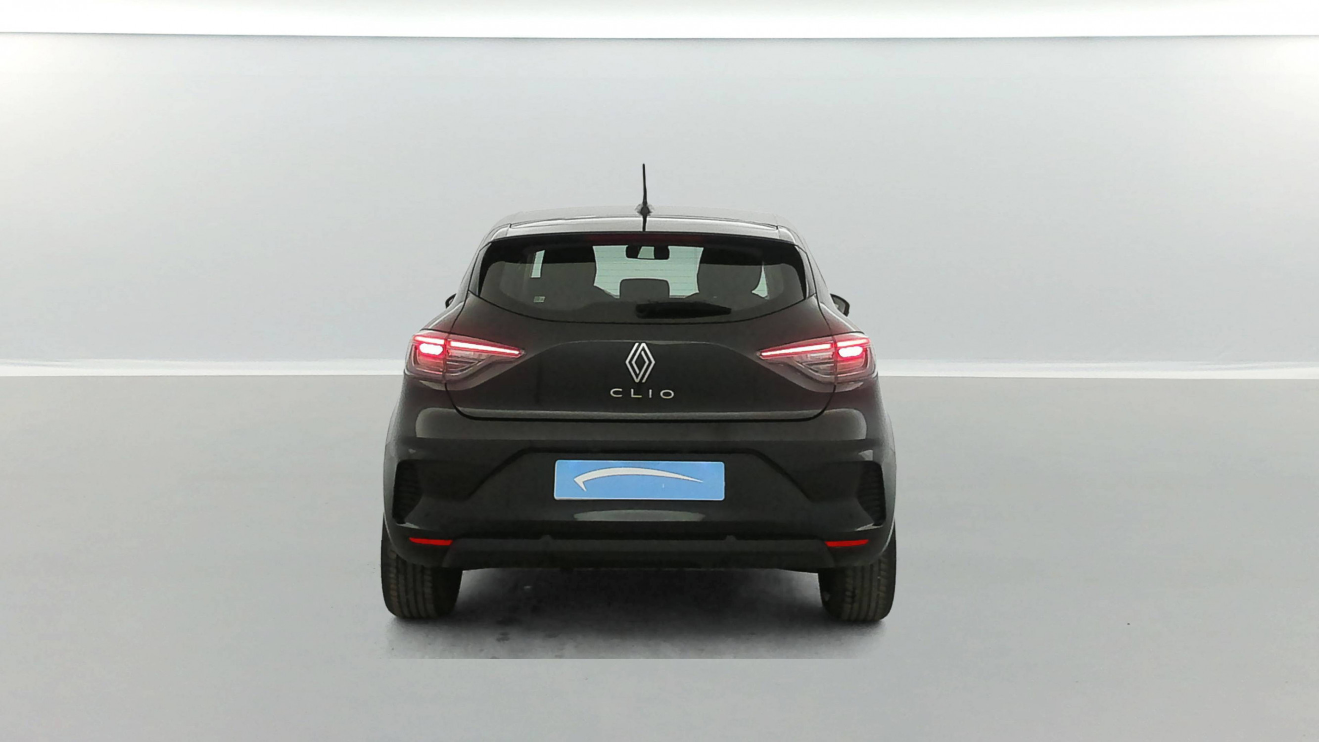 Vente en ligne Renault Clio 5 Clio E-Tech full hybrid 145 ch GSR2 au prix de 20 990 €