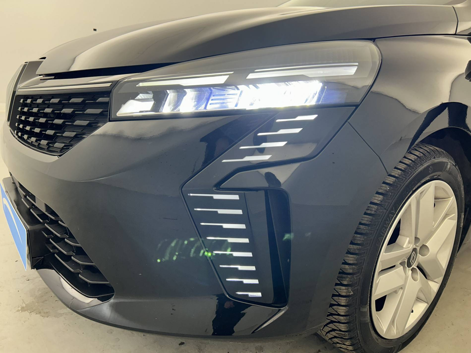 Vente en ligne Renault Clio 5 Clio E-Tech full hybrid 145 ch GSR2 au prix de 20 990 €