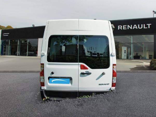 Vente en ligne Renault Master 3 Fourgon MASTER FGN TRAC F3500 L2H2 BLUE DCI 135 au prix de 35 910 €