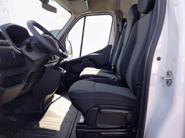 Vente en ligne Renault Master 3 Fourgon MASTER FGN TRAC F3500 L2H2 BLUE DCI 135 au prix de 35 910 €