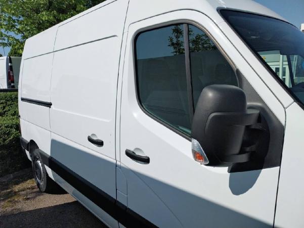 Vente en ligne Renault Master 3 Fourgon MASTER FGN TRAC F3500 L2H2 BLUE DCI 135 au prix de 35 910 €