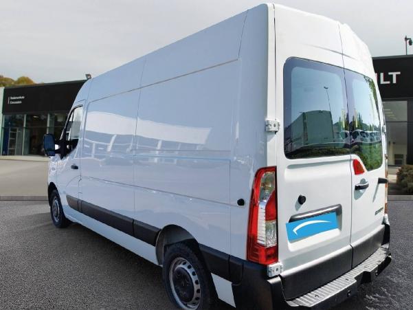 Vente en ligne Renault Master 3 Fourgon MASTER FGN TRAC F3500 L2H2 BLUE DCI 135 au prix de 35 910 €