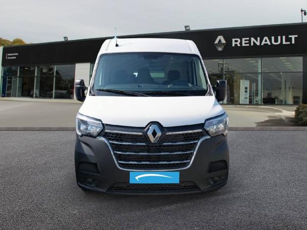 Vente en ligne Renault Master 3 Fourgon MASTER FGN TRAC F3500 L2H2 BLUE DCI 135 au prix de 35 910 €