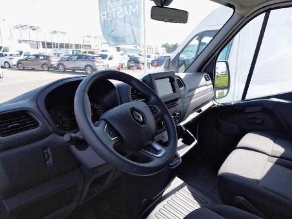 Vente en ligne Renault Master 3 Fourgon MASTER FGN TRAC F3500 L2H2 BLUE DCI 135 au prix de 35 910 €