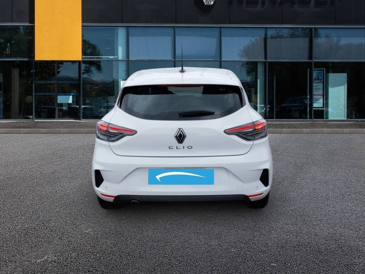 Vente en ligne Renault Clio 5 Clio TCe 90 au prix de 15 990 €