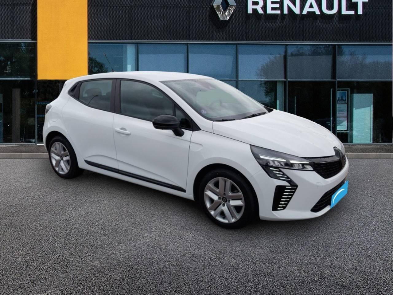 Vente en ligne Renault Clio 5 Clio TCe 90 au prix de 15 990 €