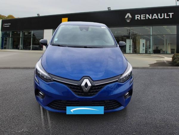 Vente en ligne Renault Clio 5 Clio E-Tech full hybrid 145 au prix de 18 700 €