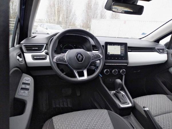 Vente en ligne Renault Clio 5 Clio E-Tech full hybrid 145 au prix de 18 700 €