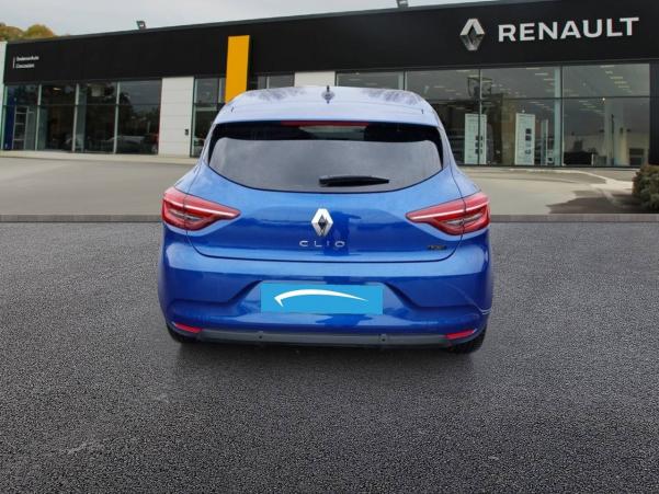 Vente en ligne Renault Clio 5 Clio E-Tech full hybrid 145 au prix de 18 700 €