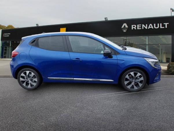 Vente en ligne Renault Clio 5 Clio E-Tech full hybrid 145 au prix de 18 700 €