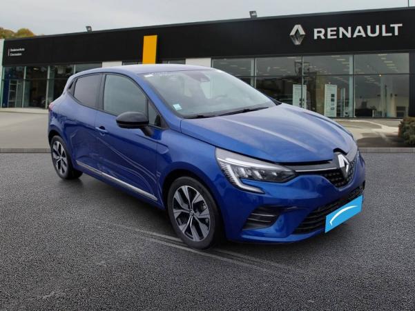 Vente en ligne Renault Clio 5 Clio E-Tech full hybrid 145 au prix de 18 700 €